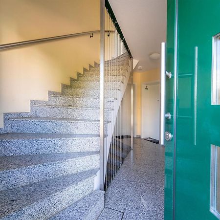 Hanseaten Residenz Meerglueck Scharbeutz Zewnętrze zdjęcie