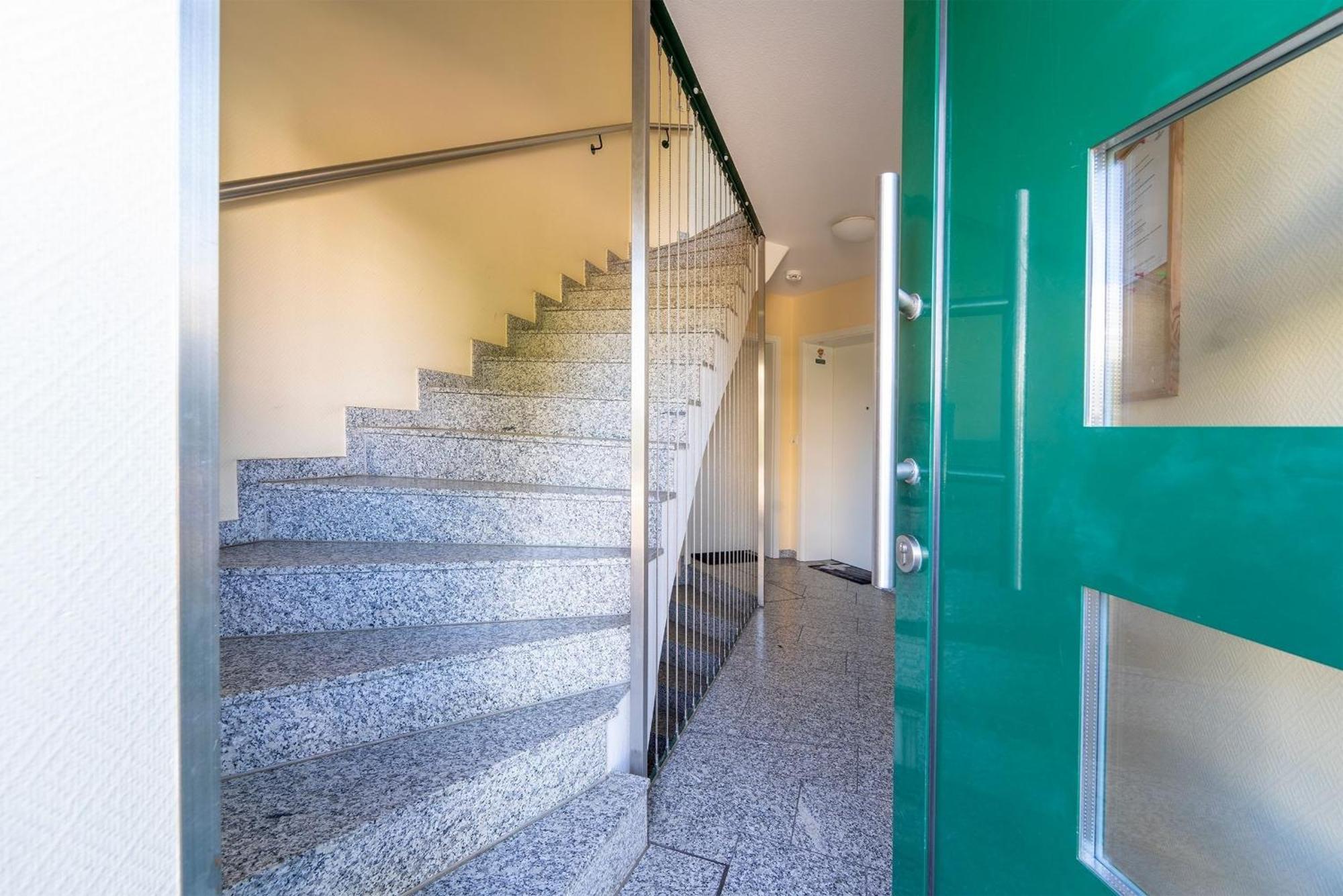 Hanseaten Residenz Meerglueck Scharbeutz Zewnętrze zdjęcie