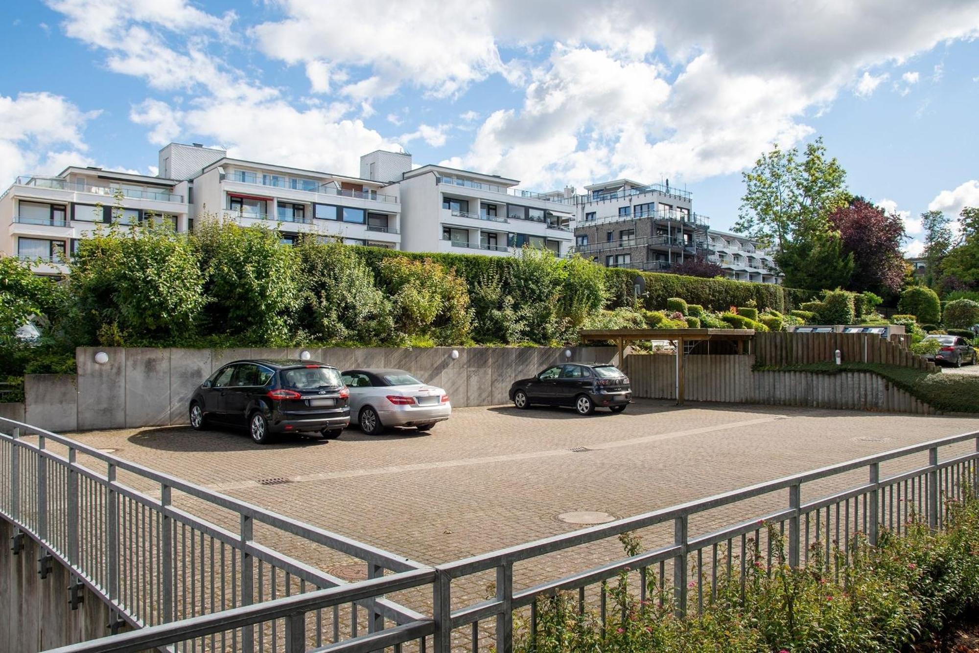 Hanseaten Residenz Meerglueck Scharbeutz Zewnętrze zdjęcie