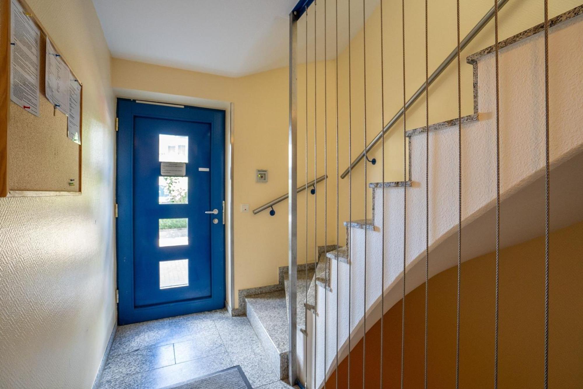 Hanseaten Residenz Meerglueck Scharbeutz Zewnętrze zdjęcie