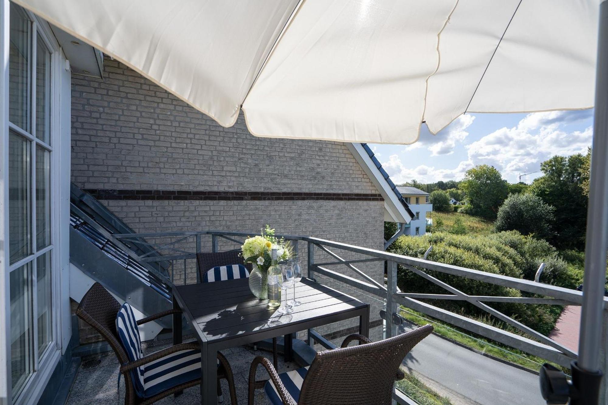 Hanseaten Residenz Meerglueck Scharbeutz Zewnętrze zdjęcie