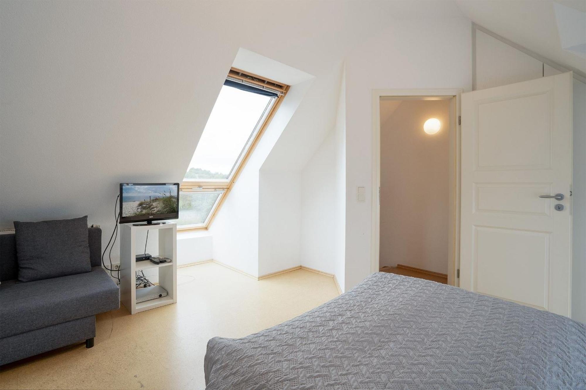 Hanseaten Residenz Meerglueck Scharbeutz Zewnętrze zdjęcie