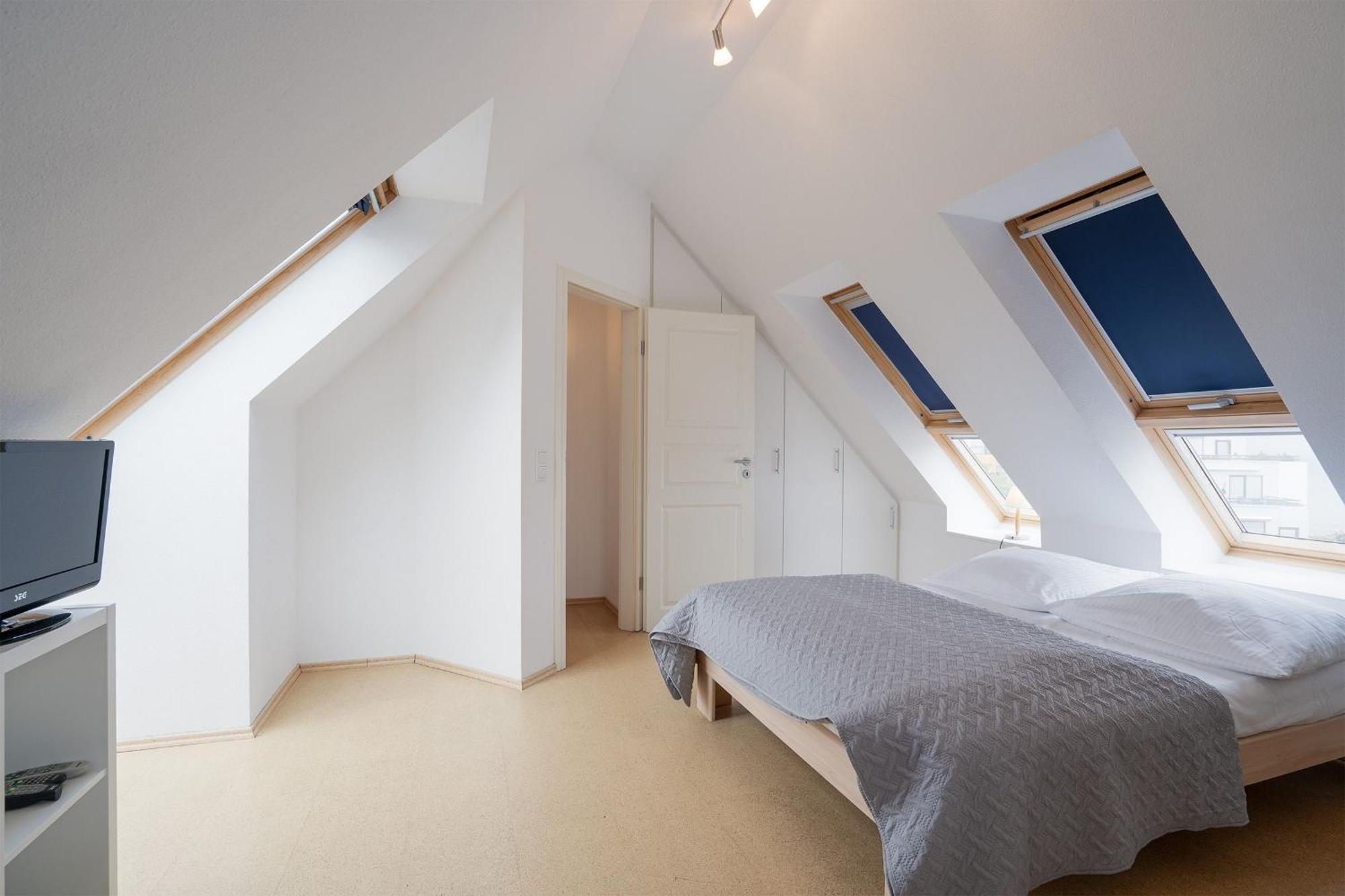 Hanseaten Residenz Meerglueck Scharbeutz Zewnętrze zdjęcie