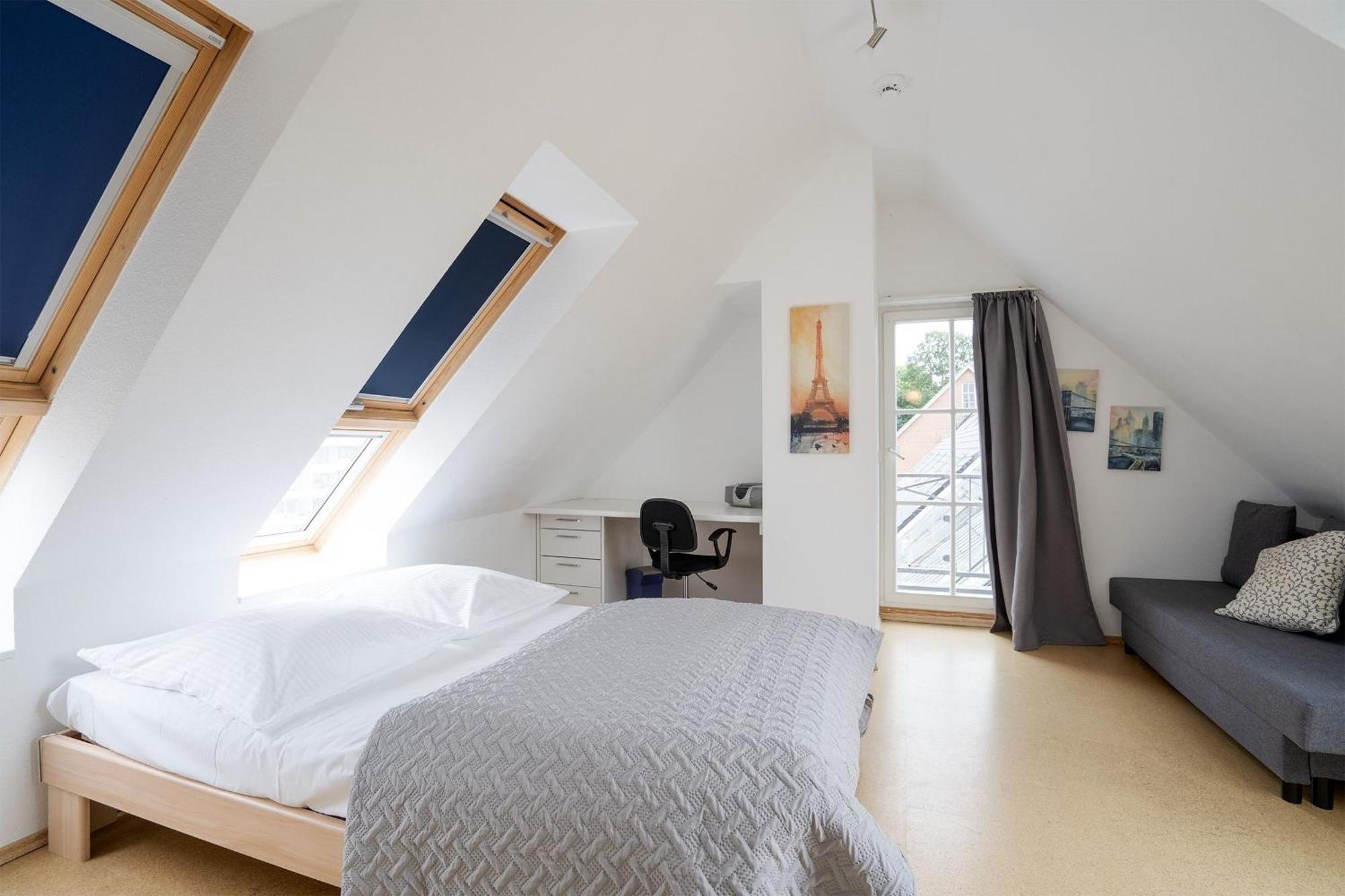 Hanseaten Residenz Meerglueck Scharbeutz Zewnętrze zdjęcie