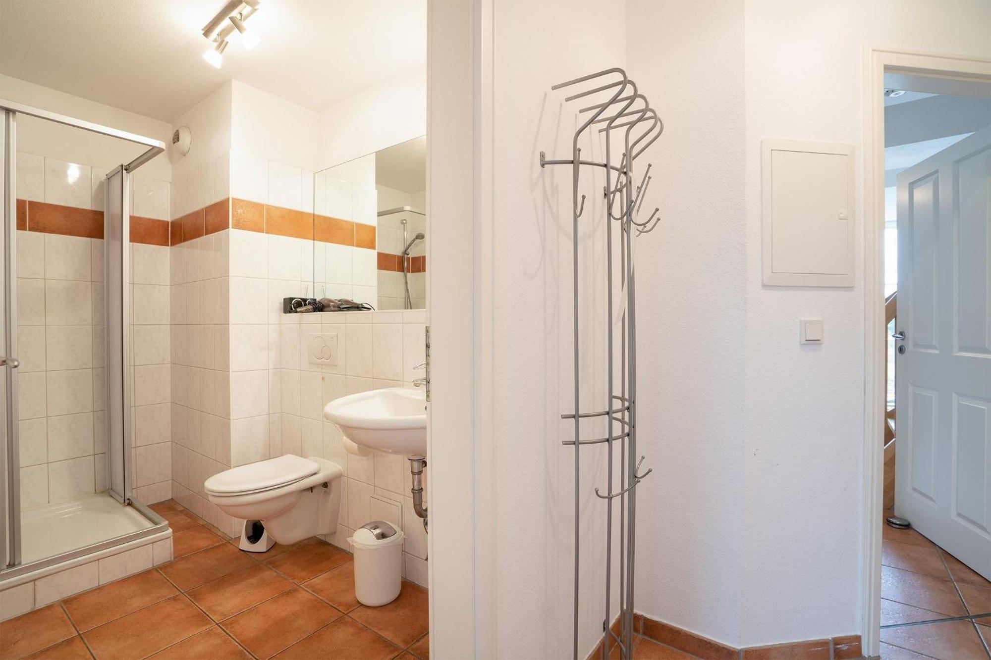 Hanseaten Residenz Meerglueck Scharbeutz Zewnętrze zdjęcie