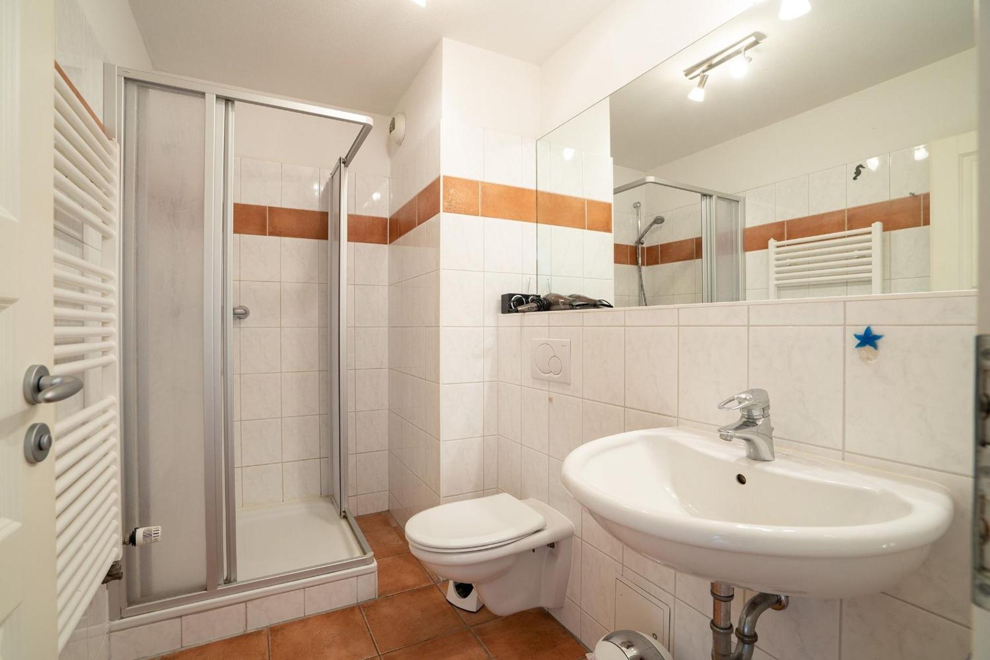 Hanseaten Residenz Meerglueck Scharbeutz Zewnętrze zdjęcie