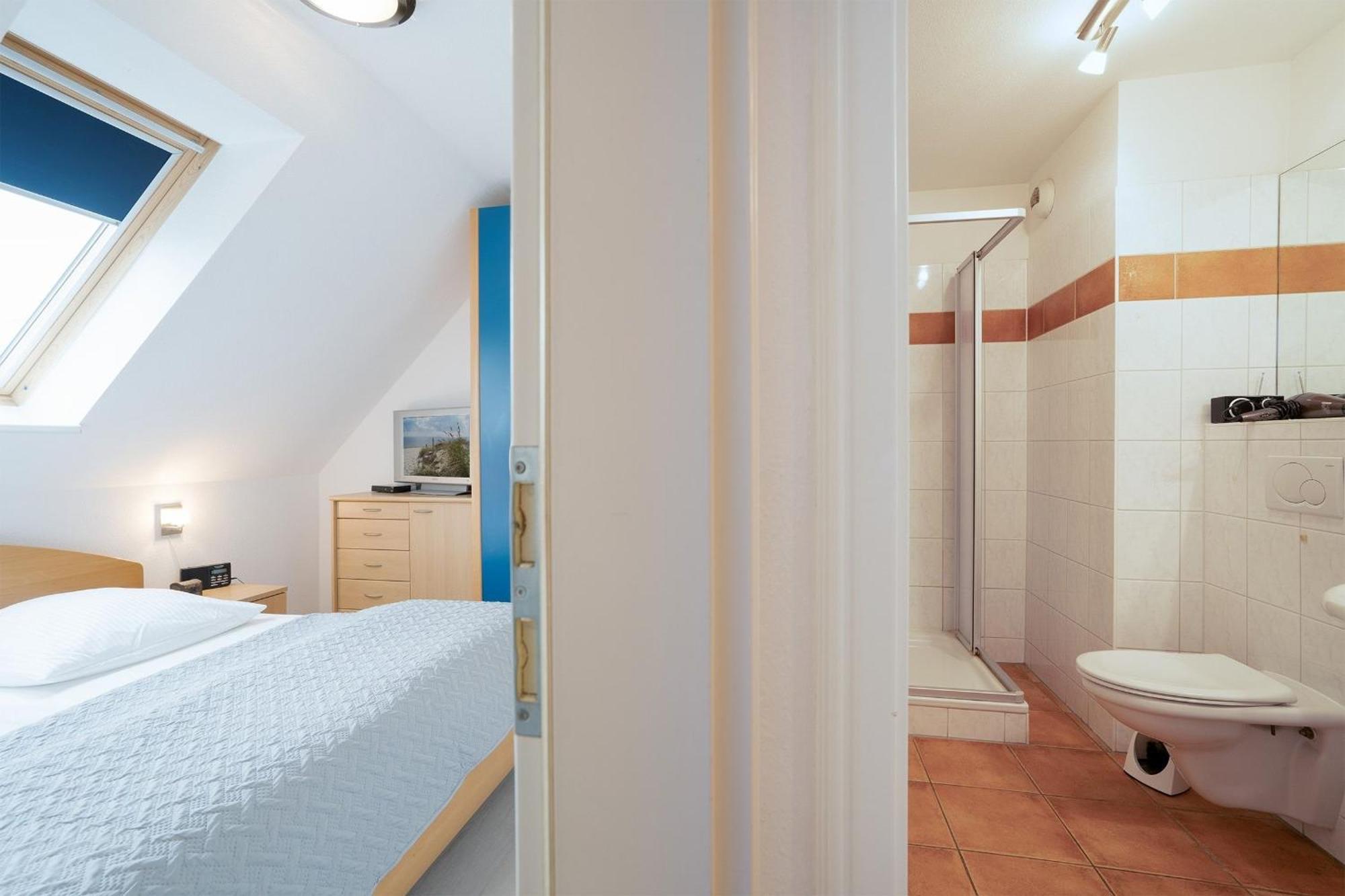 Hanseaten Residenz Meerglueck Scharbeutz Zewnętrze zdjęcie