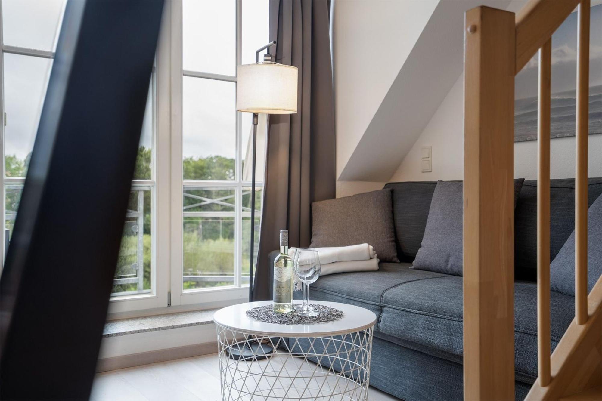 Hanseaten Residenz Meerglueck Scharbeutz Zewnętrze zdjęcie